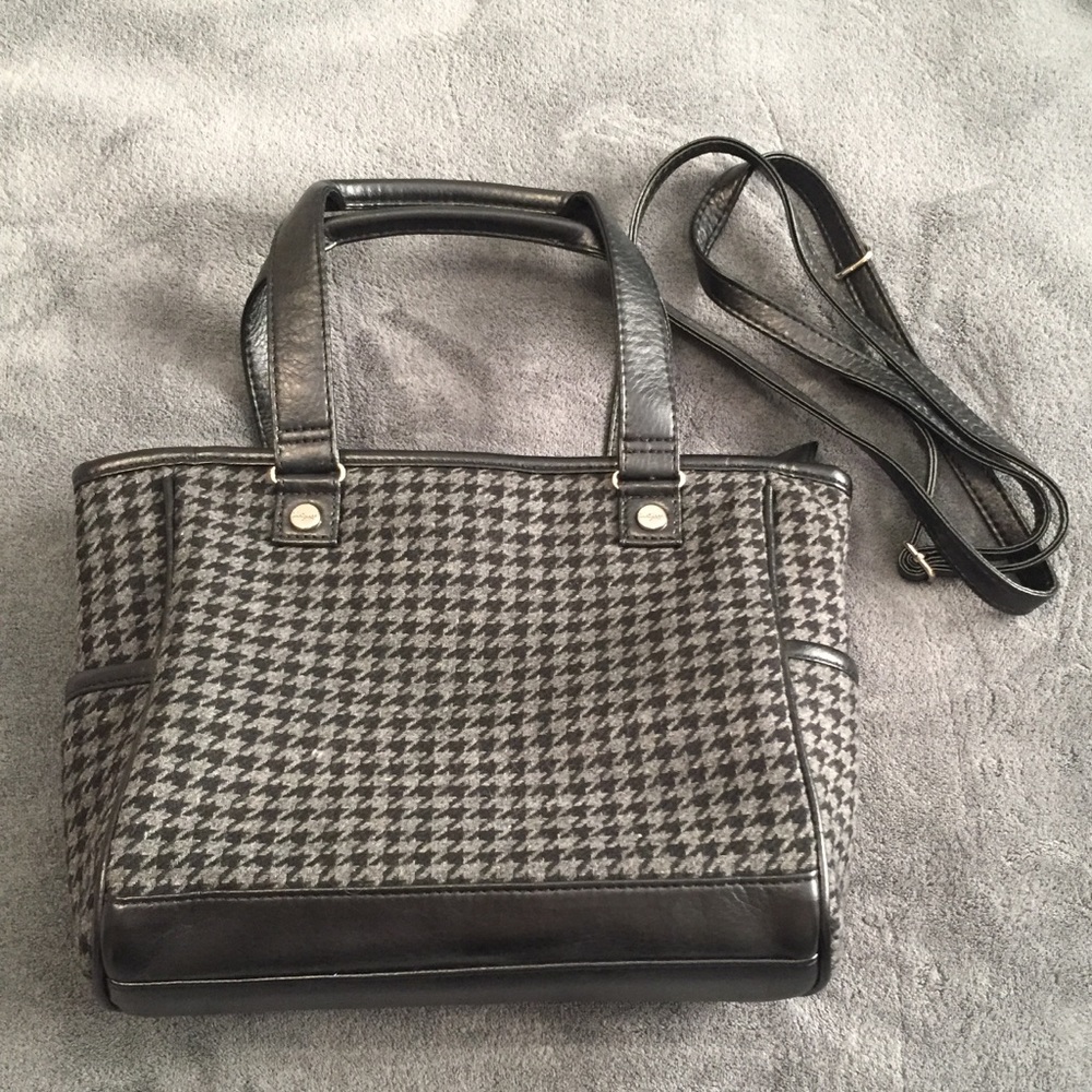 Thirty-One Mini Cindy Tote Or Crossbody